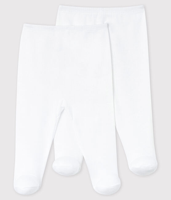 ? weiss ECUME