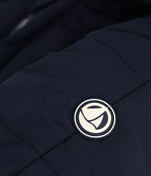 Baby-Schneeanzug aus Polyester SMOKING