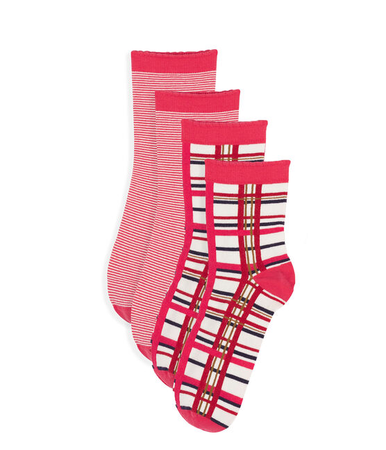 Set Wadensocken für Damen Variante 1 PACK