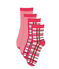 Set Wadensocken für Damen Variante 1 PACK