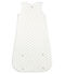 Gemusterter babyschlafsack unisex weiss MARSHMALLOW/weiss MULTICO