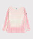 Matrosenshirt für Damen