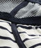 2er-Set gestreifte Boxershorts für Jungen variante 1