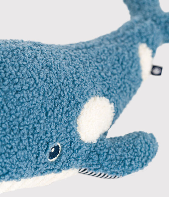 Baby-Kuscheltier Wal SOIR