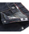 Kinderhose Jungen blau Jean