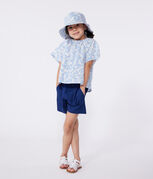blau MARSHMALLOW/ PORCELANA