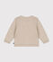 Baby-Strickpullover mit Wollanteil AVALANCHE/ CORRIDA