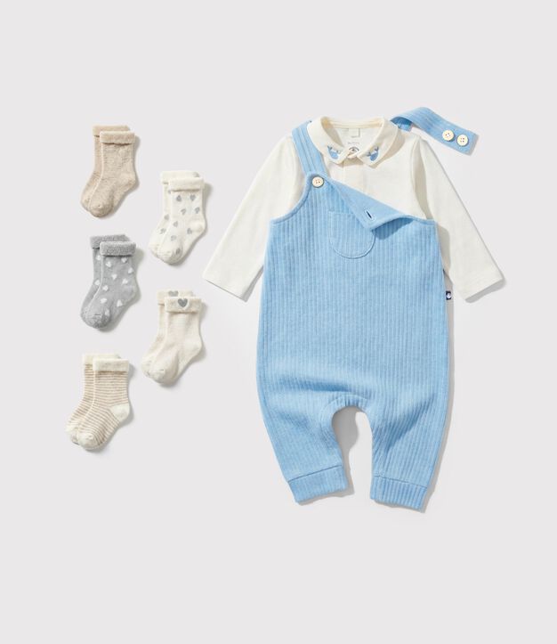 Outfits f&uuml;r die ersten Tage