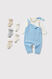 Outfits f&uuml;r die ersten Tage