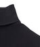 Unterziehpullover für Damen schwarz NOIR