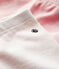 Set mit 2 Baby-Leggings für Mädchen variante 1