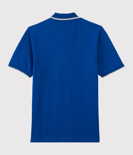 Poloshirt blau SURF
