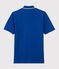 Poloshirt blau SURF