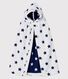 Baby-badecape unisex