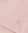 Kinder T-Shirt aus Baumwolle für Mädchen rosa SALINE