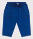 Baby-Hose aus Lyocell-Baumwolle