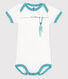 Kurzärmeliger Baby-Body