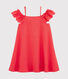 Kinder-Kleid für Mädchen