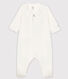 Baby-Strampler aus Bio-Baumwollnicki
