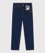 blau DENIM BRUT