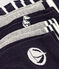 5er-Set Jungensocken variante 1