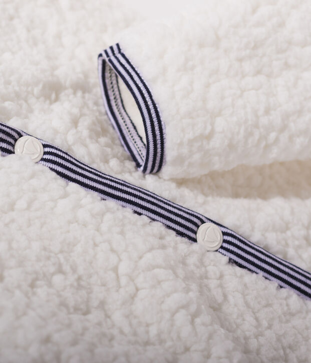 3-In-1-Baby-Fliegerorverall f&uuml;r Jungen blau