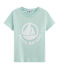 Logo-T-Shirt für Kinder CRYSTAL
