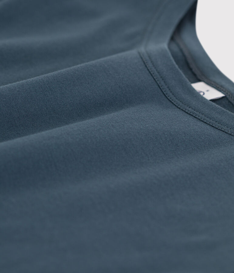 Warmes Damen-T-Shirt L&rsquo;ICONIQUE grau