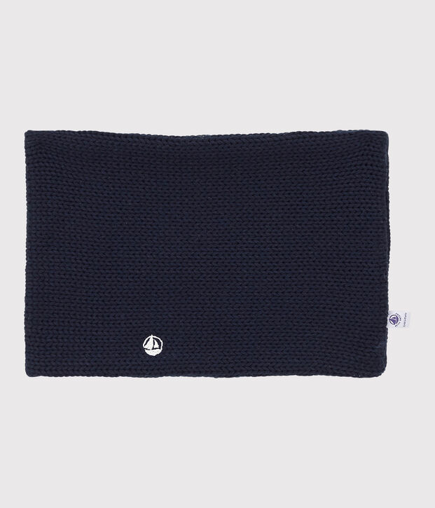 Kinder-Snood M&auml;dchen/Jungen SMOKING