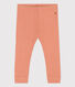 Baby-Leggings aus Baumwolle