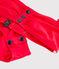 Umweltfreundlicher Bikini Damen rot PEPS