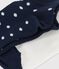 2er-Set Kindersocken für Mädchen variante 2