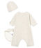 3-Teilige baby-geschenkbox unisex VARIANTE 2 CN