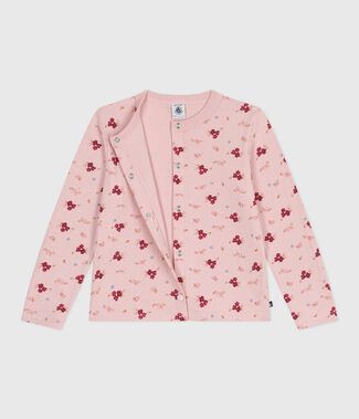 rosa JOLI/weiss MULTICO