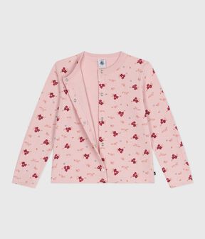 rosa JOLI/weiss MULTICO