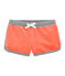 Mädchen Kind Shorts orange ORIENT