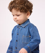 blau DENIM CLAIR