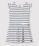 weiss MARSHMALLOW/blau MEDIEVAL