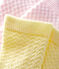 2er-Set Babysocken in Reliefstrick variante 1