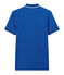 Kurzärmeliges poloshirt herren blau RIYADH