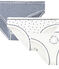 3er-Set Unterhosen für kleine Mädchen variante 1