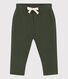 Baby-Hose aus Molton