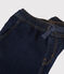 Kinder-Jeanshose in Regular Fit-Passform für Jungen blau DENIM BLEU FONCE