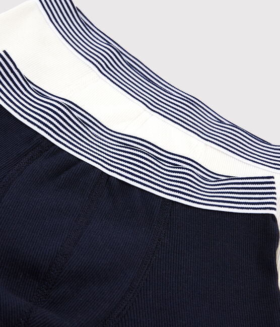 2er-Set Boxershorts aus Baumwolle für Jungen variante 1