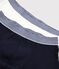 2er-Set Boxershorts aus Baumwolle für Jungen variante 1