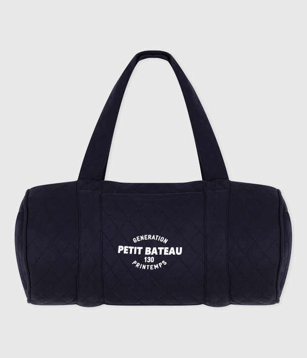 Die exklusive Petit Bateau Bag SMOKING