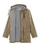 Regenjacke Lack-Look für Damen NOISETTE