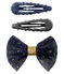 Set Haar-Accessoires für Mädchen variante 1