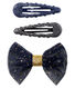 Set Haar-Accessoires für Mädchen