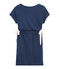 Damenkleid blau MEDIEVAL